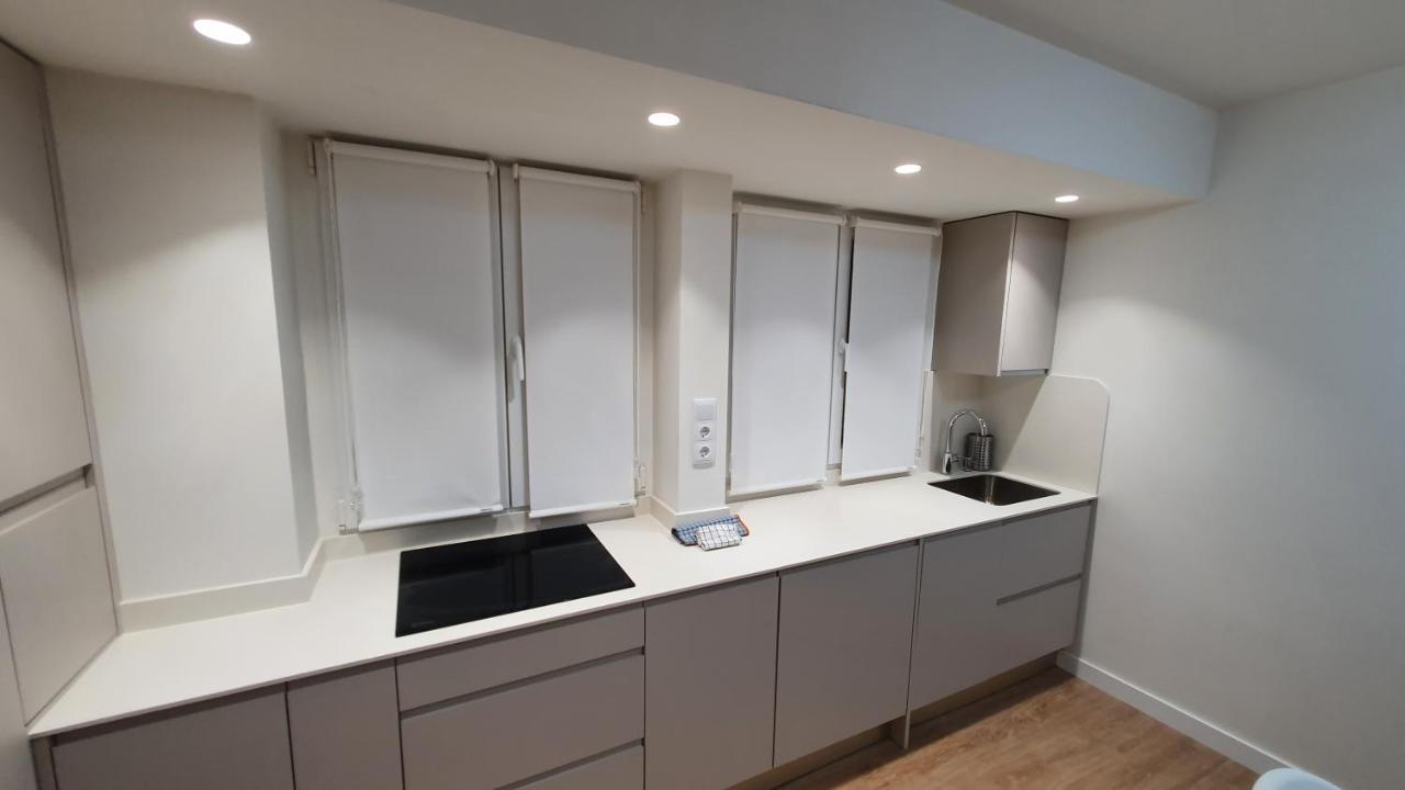 Auditorio Vicele - 4/6 Pax, Recién Reformado, Wifi *