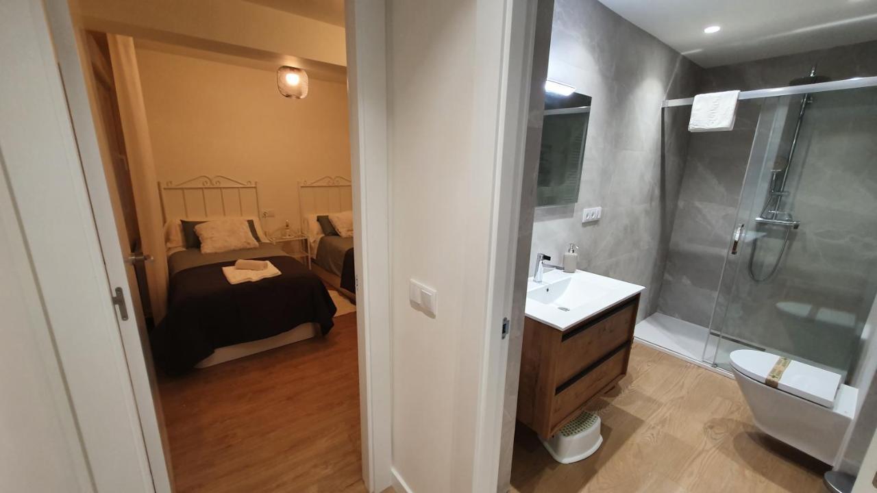 Apartamento Auditorio Vicele - 4/6 Pax, Recién Reformado, Wifi