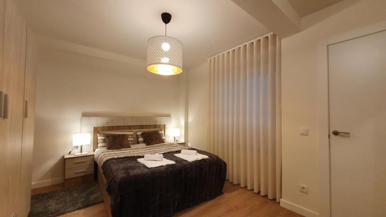 Auditorio Vicele - 4/6 Pax, Recién Reformado, Wifi Apartamento Oviedo