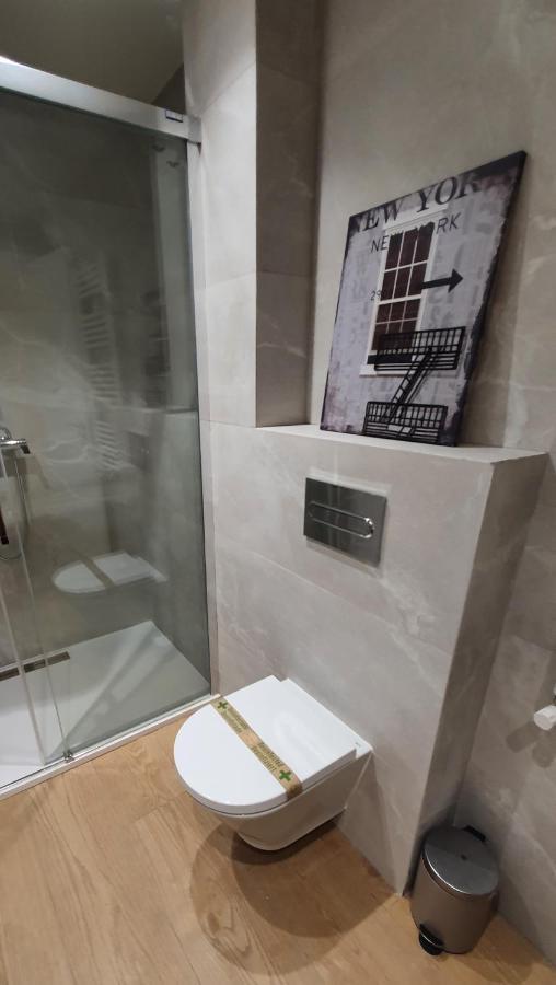 Auditorio Vicele - 4/6 Pax, Recién Reformado, Wifi Apartamento