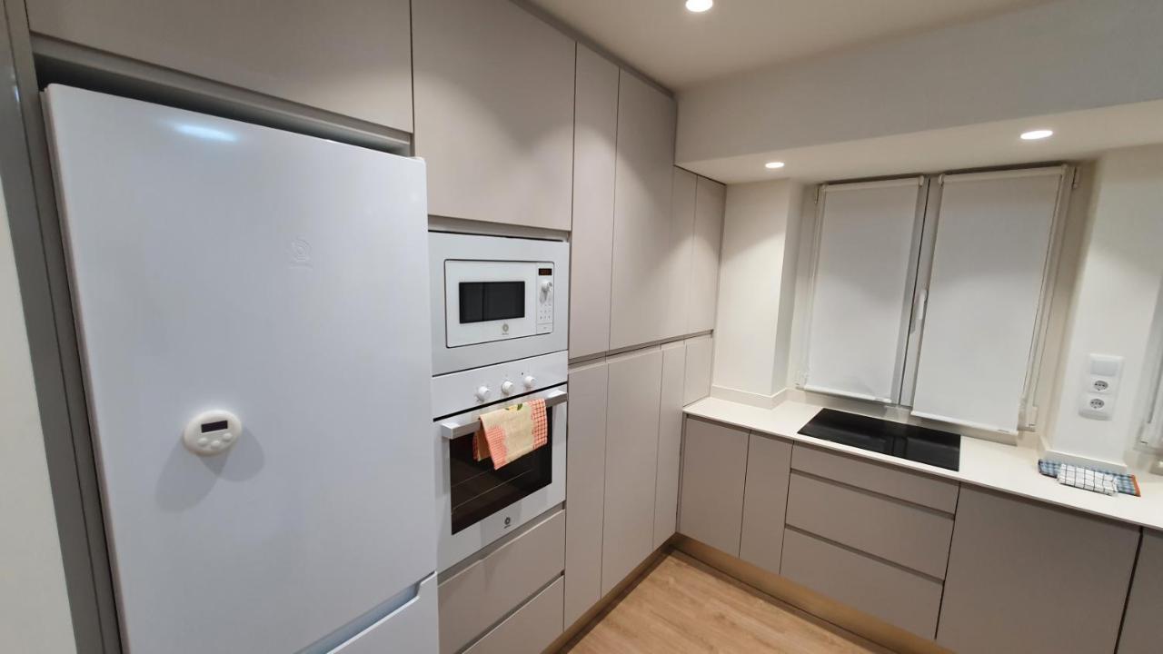 Apartamento Auditorio Vicele - 4/6 Pax, Recién Reformado, Wifi