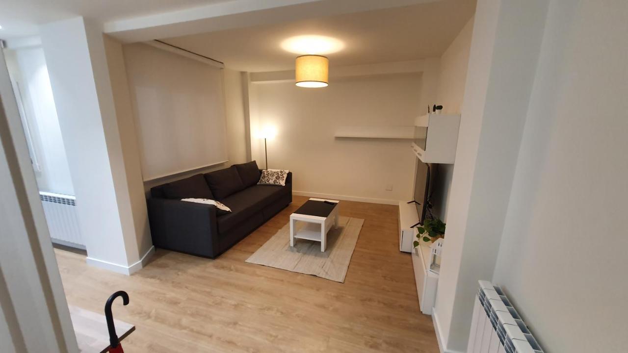 Auditorio Vicele - 4/6 Pax, Recién Reformado, Wifi Apartamento Oviedo