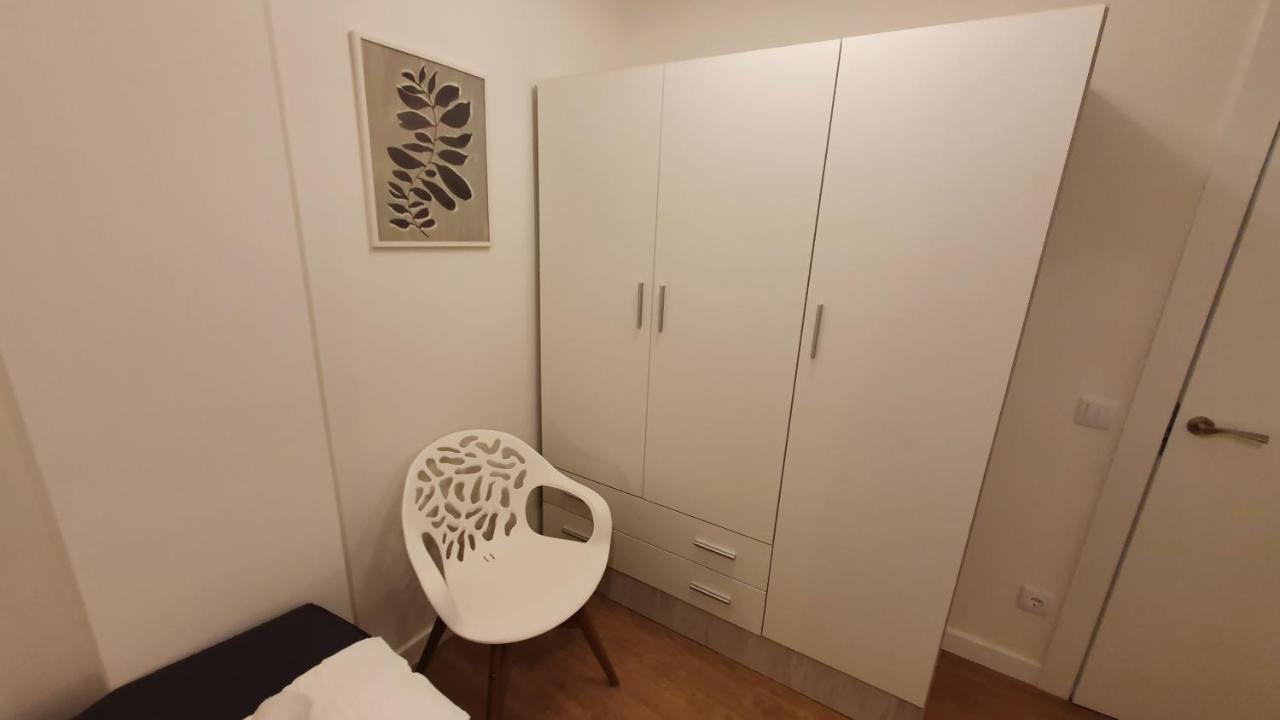 Apartamento Auditorio Vicele - 4/6 Pax, Recién Reformado, Wifi Oviedo
