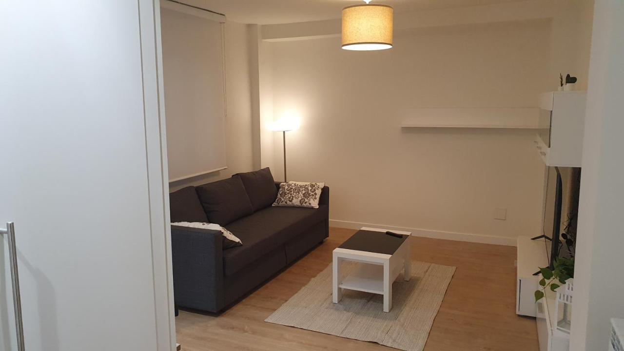 Auditorio Vicele - 2 Hab Y Sofa-cama - Wifi - Vut-3692-as