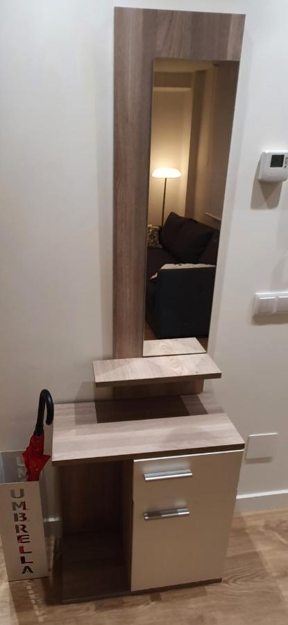 Apartamento Auditorio Vicele - 4/6 Pax, Recién Reformado, Wifi