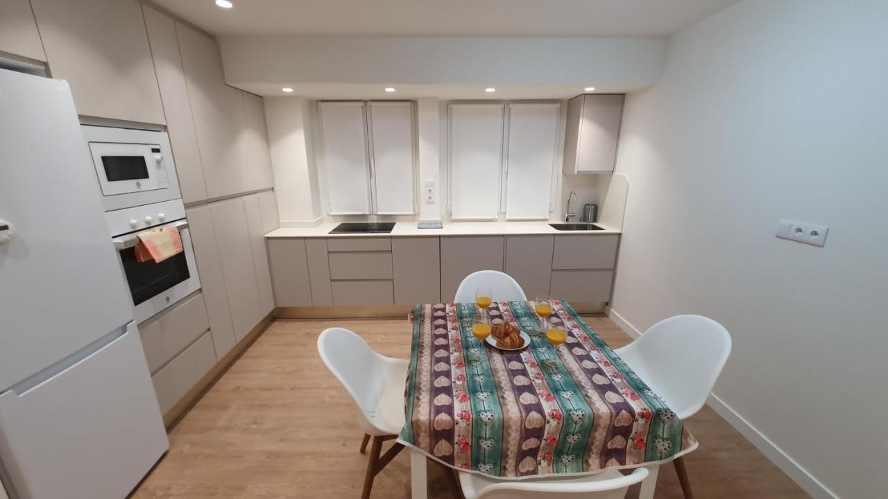 Apartamento Auditorio Vicele - 4/6 Pax, Recién Reformado, Wifi *