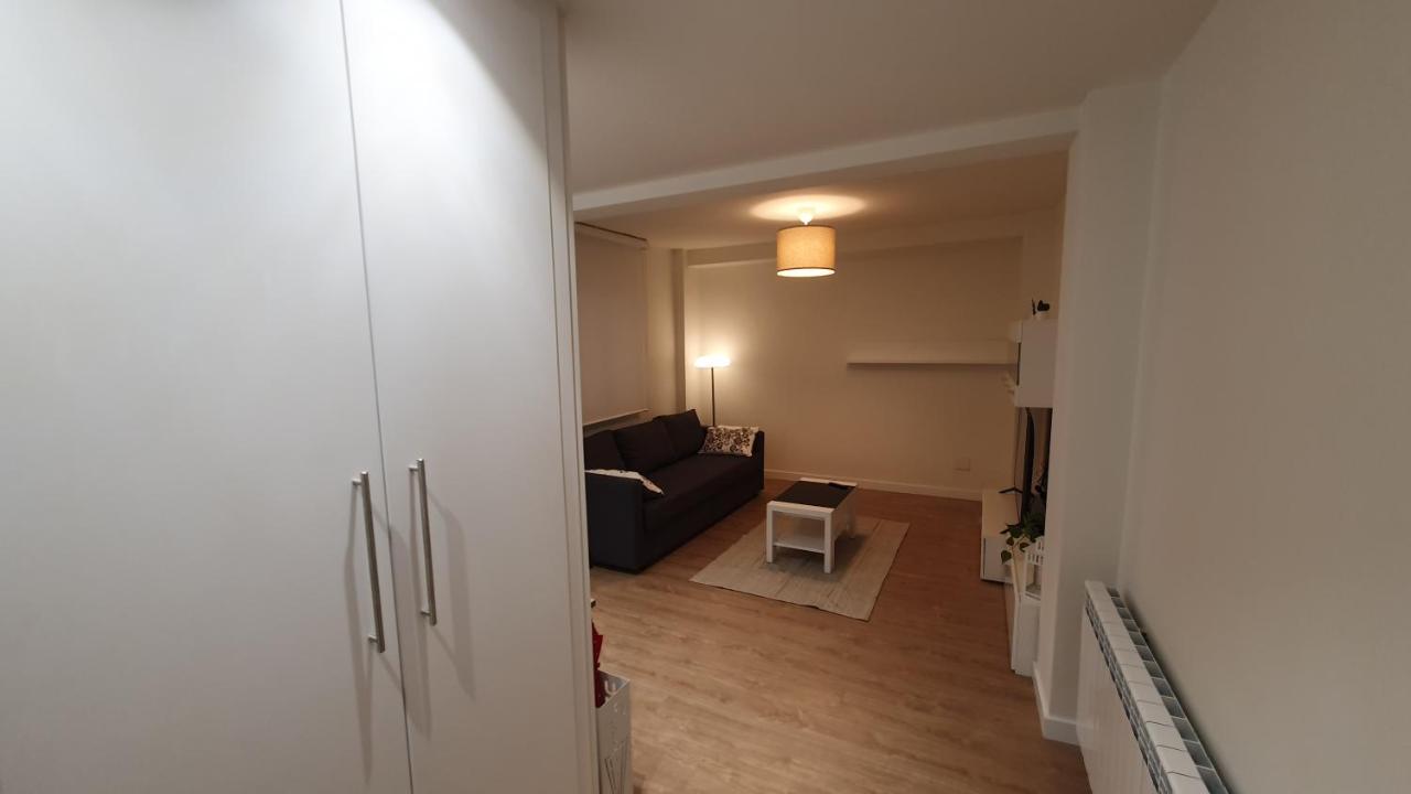 Auditorio Vicele - 4/6 Pax, Recién Reformado, Wifi Apartamento Oviedo